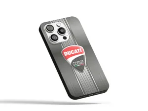 Ducati Silikonhülle Für Smartphone Pro Max Limitierte Serie